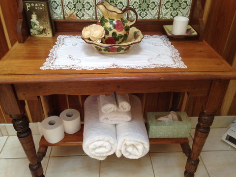 Ellie\'s Cottages - Accommodation Bookings 25