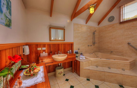 Ellie\'s Cottages - Accommodation Bookings 15