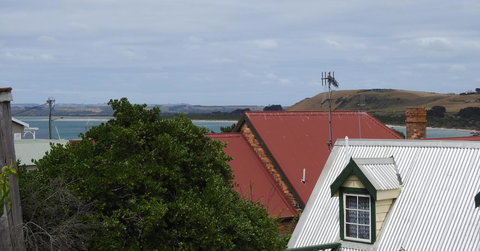 Ellie\'s Cottages - Accommodation Bookings 4