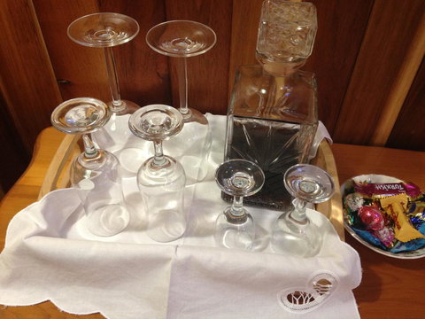 Ellie\'s Cottages - Accommodation Bookings 31