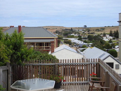Ellie\'s Cottages - Accommodation Bookings 5