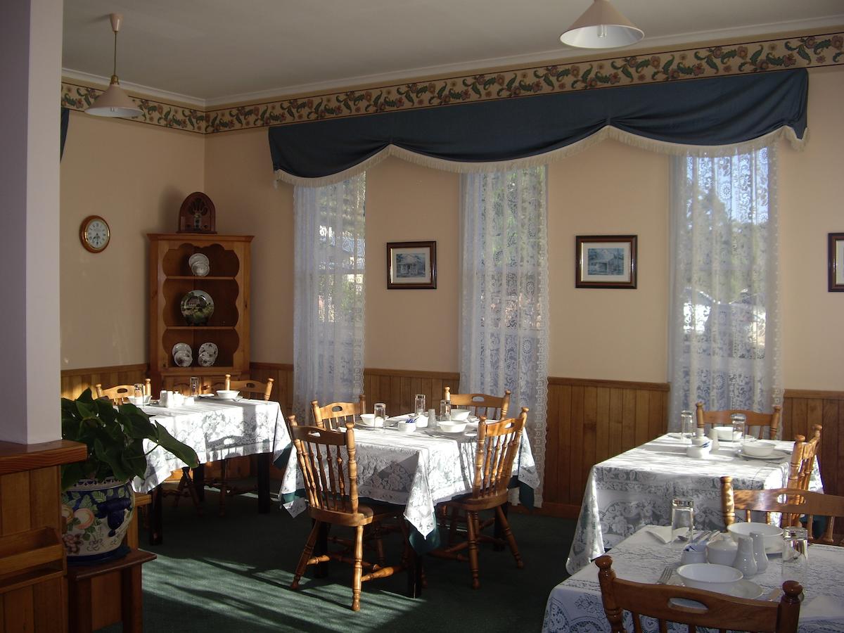 Latrobe TAS Accommodation Bookings
