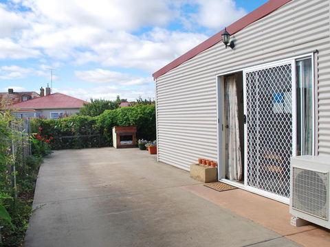 Oatlands Retreat - Accommodation Bookings 2