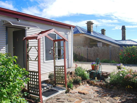 Oatlands Retreat - Accommodation Bookings 0
