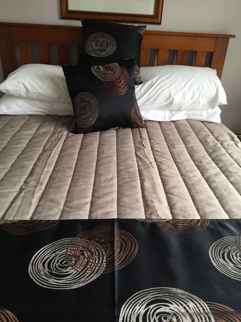 Oatlands Retreat - Accommodation Bookings 4