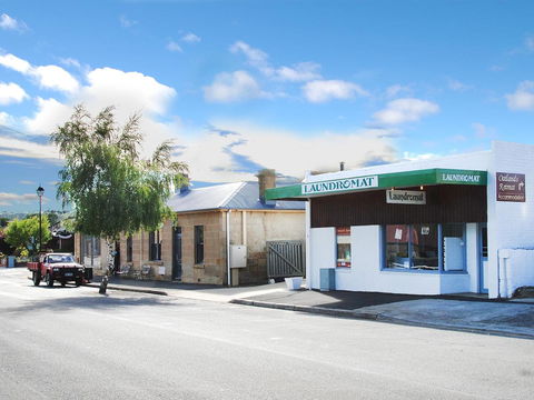 Oatlands Retreat - Accommodation Bookings 1