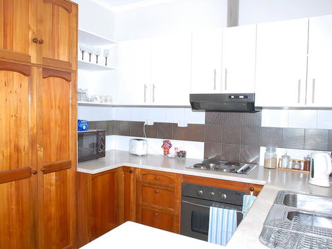Oatlands Retreat - Accommodation Bookings 7