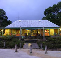 Corinna Wilderness Experience