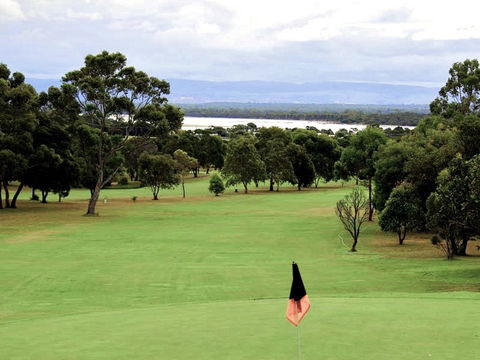 170 Hazards View - Unit 1 - Accommodation Bookings 9