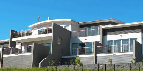 The Cove Kettering - Accommodation Bookings 10