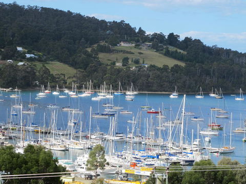 The Cove Kettering - Accommodation Bookings 36