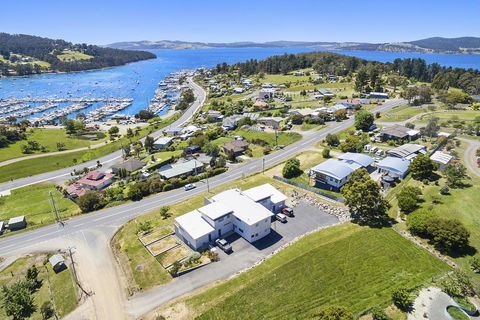 The Cove Kettering - Accommodation Bookings 0
