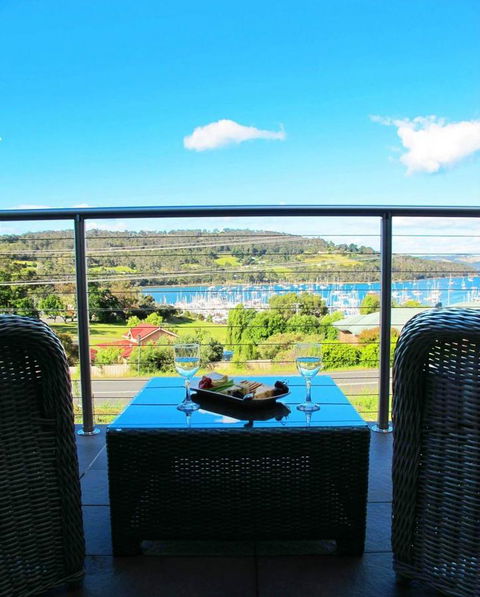 The Cove Kettering - Accommodation Bookings 34
