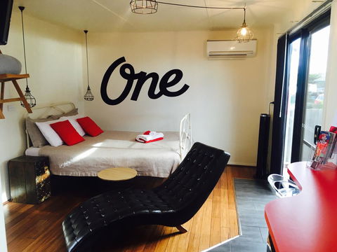 Apartment ONE - Accommodation Bookings 7
