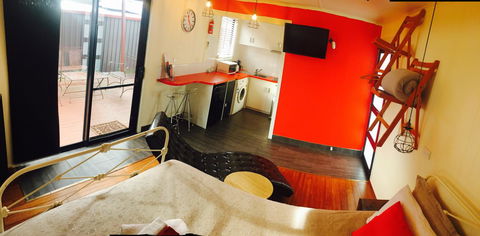 Apartment ONE - Accommodation Bookings 6