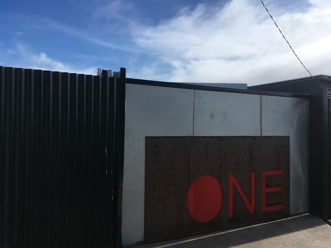 Apartment ONE - Accommodation Bookings 8