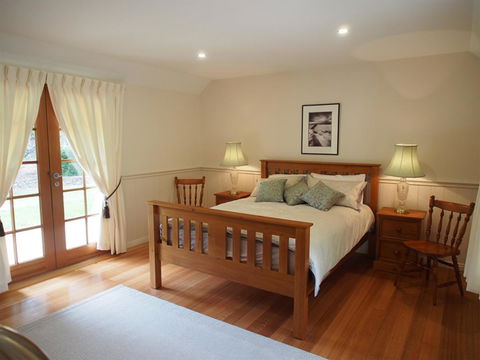 Tahara Cottage - Accommodation Bookings 5