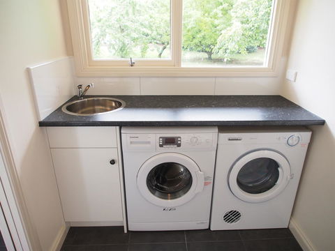 Tahara Cottage - Accommodation Bookings 3