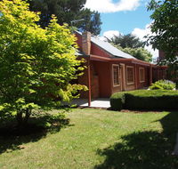 Tahara Cottage
