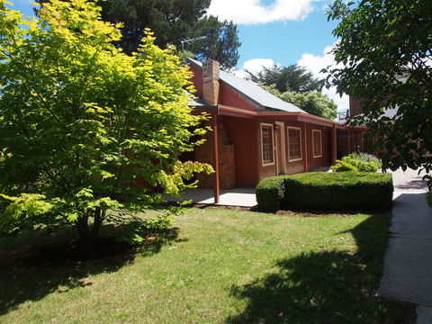 Tahara Cottage - Accommodation Bookings 0