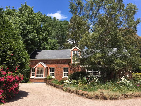 Tahara Cottage - Accommodation Bookings 1