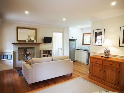 Tahara Cottage - Accommodation Bookings 2