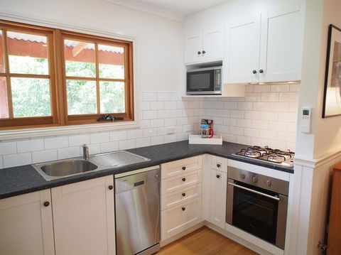Tahara Cottage - Accommodation Bookings 4