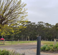 Lockleigh Park