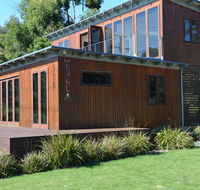 Yolla Beach House - Accommodation Bookings