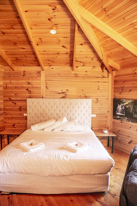 Little Norfolk Bay Events And Chalets - Accommodation Bookings 6