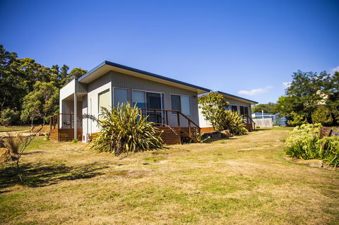 Little Norfolk Bay Events And Chalets - Accommodation Bookings 1