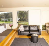 Little Norfolk Bay Events and Chalets - Accommodation Bookings