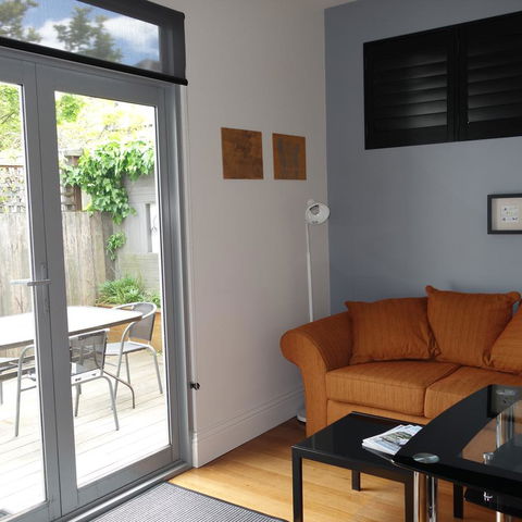 Patersonia Cottage - Accommodation Bookings 1
