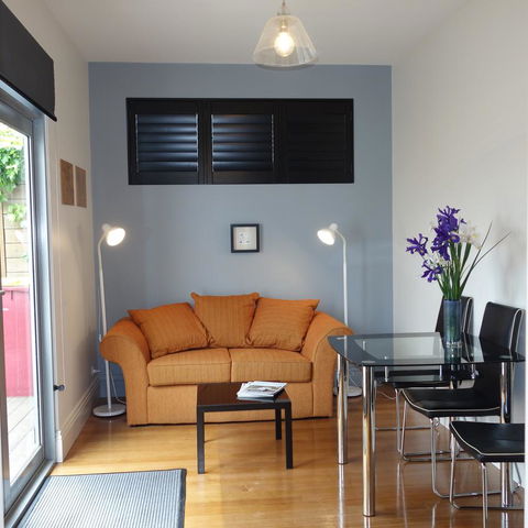 Patersonia Cottage - Accommodation Bookings 2