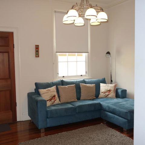 Patersonia Cottage - Accommodation Bookings 11