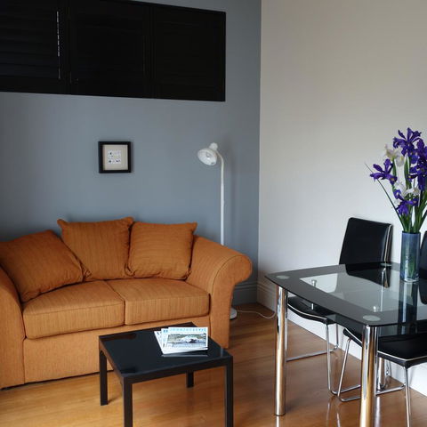 Patersonia Cottage - Accommodation Bookings 3
