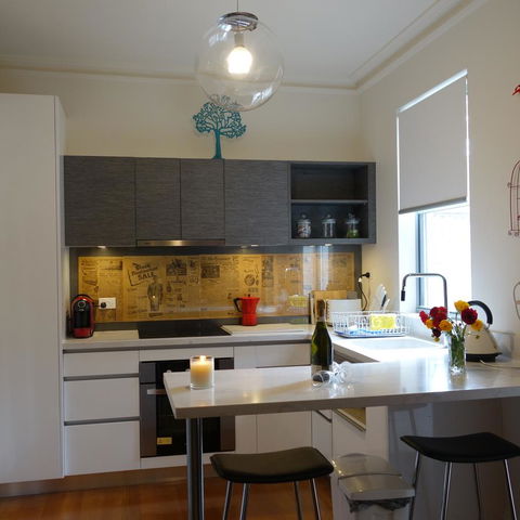 Patersonia Cottage - Accommodation Bookings 13