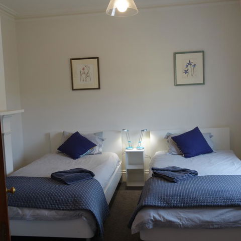 Patersonia Cottage - Accommodation Bookings 8