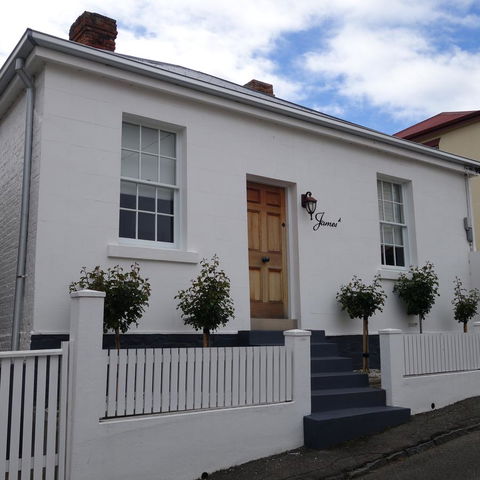 Patersonia Cottage - Accommodation Bookings 0