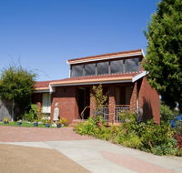 Derwent Retreat