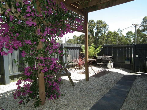 Harlea - Accommodation Bookings 10