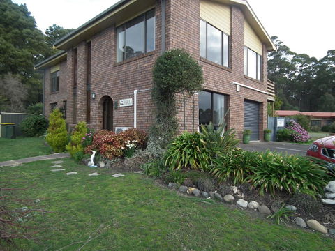Harlea - Accommodation Bookings 11