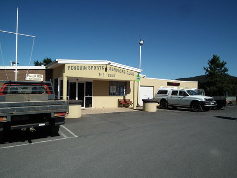 Harlea - Accommodation Bookings 20