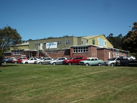 Harlea - Accommodation Bookings 19