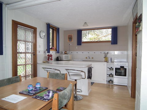 Harlea - Accommodation Bookings 0