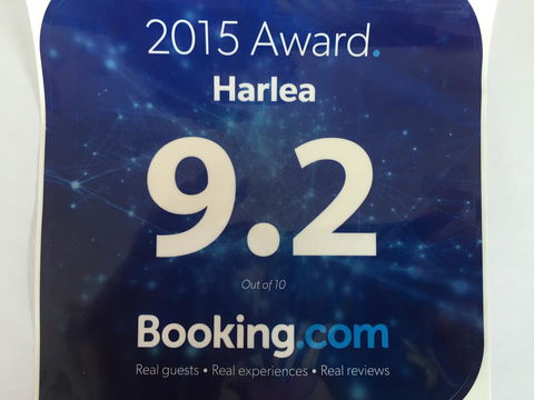 Harlea - Accommodation Bookings 29