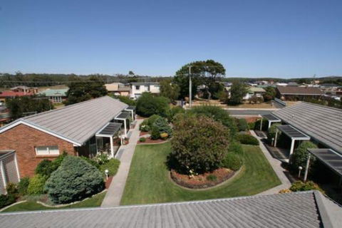 Shearwater Cottages - Accommodation Bookings 14