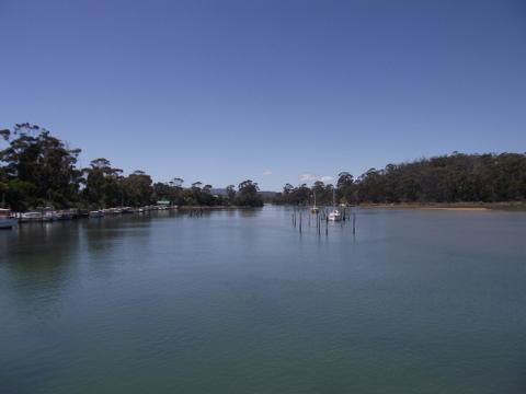 Shearwater Cottages - Accommodation Bookings 12