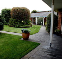 Shearwater Cottages