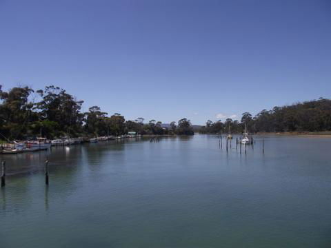Shearwater Cottages - Accommodation Bookings 30